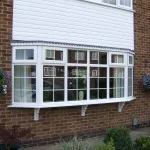 UPVC Window Photo