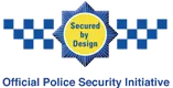 Secured by Design