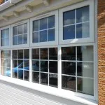 UPVC Window Photo