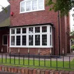 UPVC Window Photo
