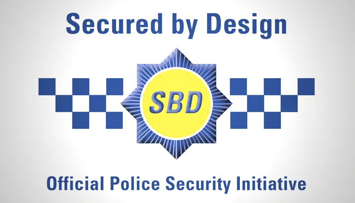 Secured By Design