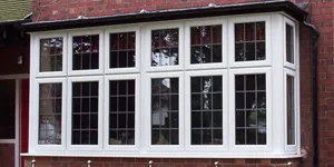 uPVC windows