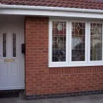 UPVC Window Photo