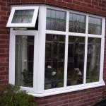UPVC Window Photo