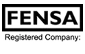 Fensa Registered Company 10365