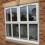 UPVC Window Photo