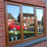 UPVC Woodgrain Gallery