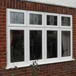 UPVC Window Photo