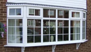 Uniglaze Ilkeston - Gallery Windows