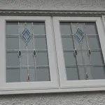UPVC Window Photo