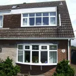 UPVC Window Photo